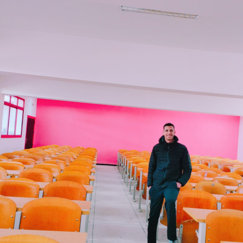 ISMAIL B.