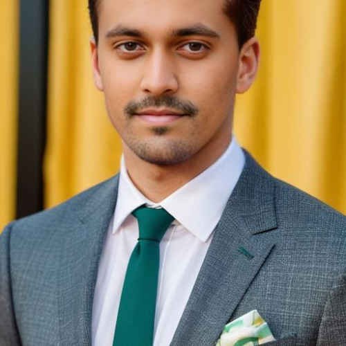 Mukund R. profile photo