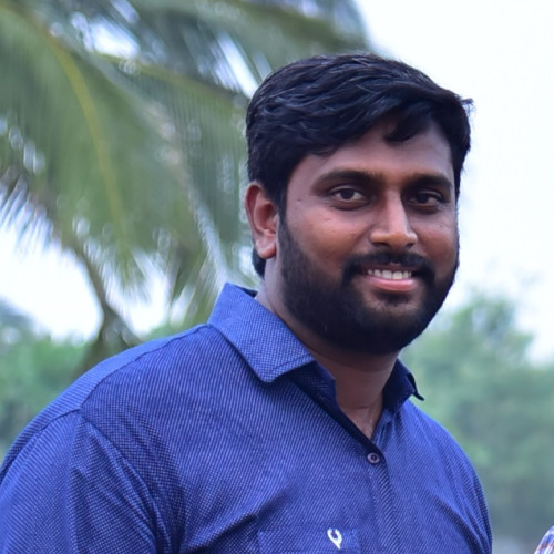 Phani Kiran M. profile photo