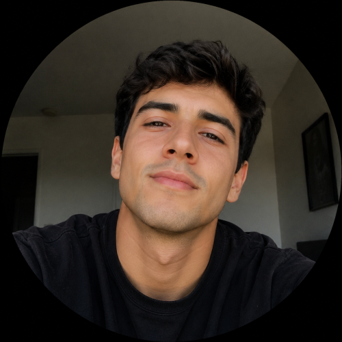 Javier r. profile photo