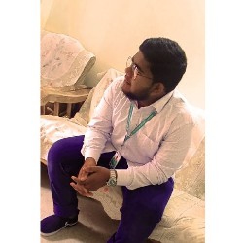 Abdul S.