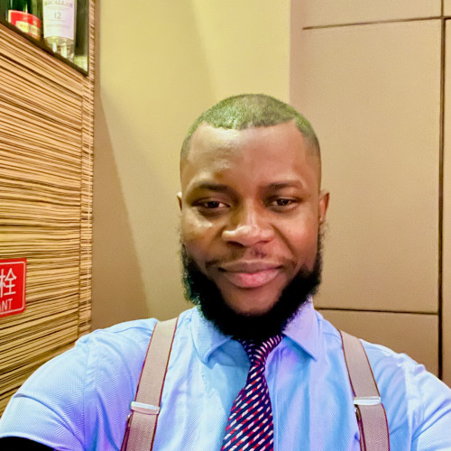 Roger V. profile photo