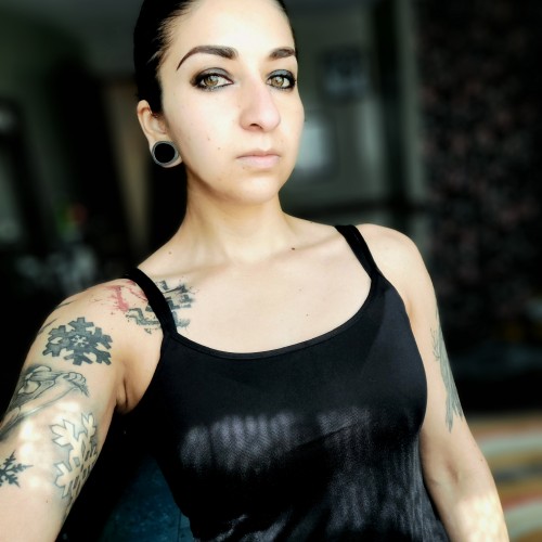 Sarahi E. profile photo