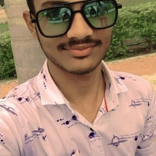 Anand  C.