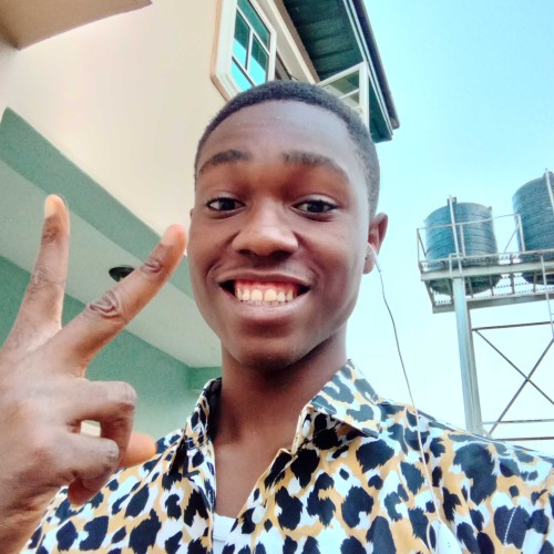 Victory  C. profile photo