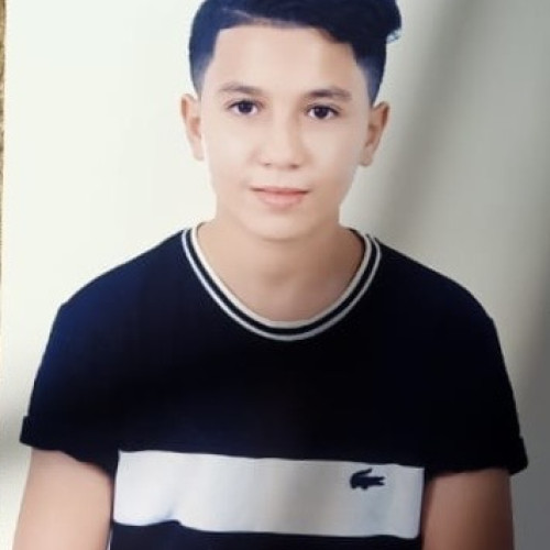brahime  e. profile photo