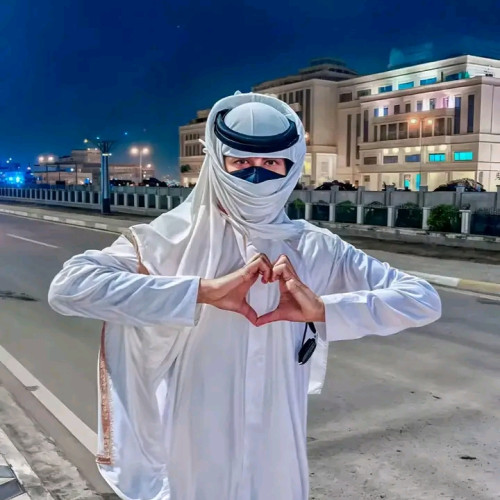 Umar A. profile photo