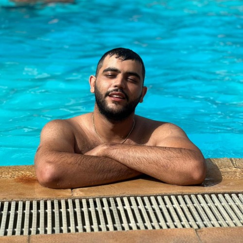 Yassine D. profile photo