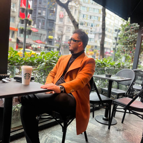 alireza m. profile photo