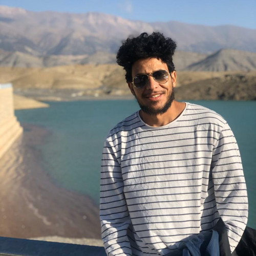 Youssef D.