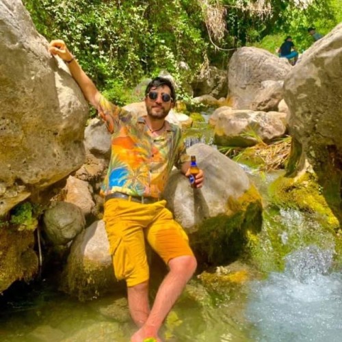 ENIOUA  A. profile photo