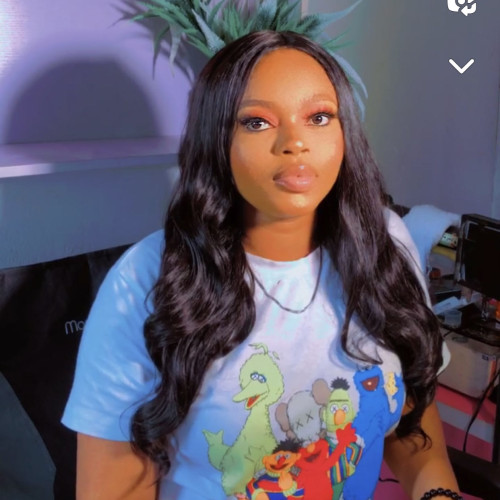 Eunice Precious J.
