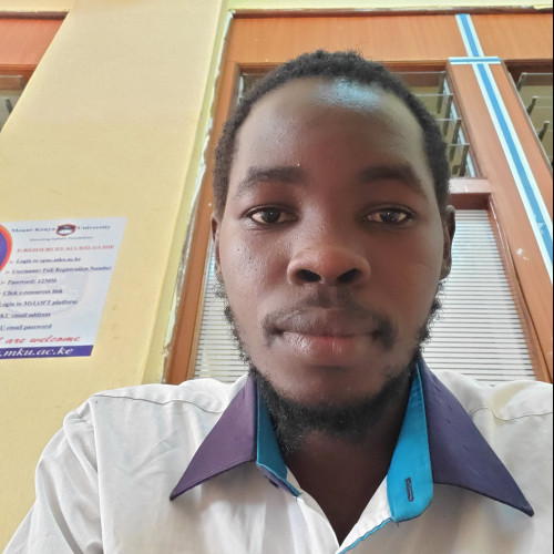 Habakuk I. profile photo