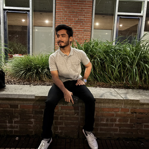 Juned S. profile photo