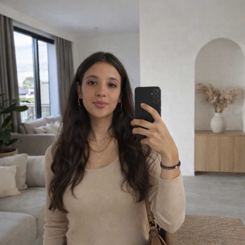 Giorgia O. profile photo