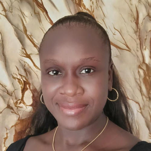 Blessing W. profile photo