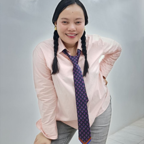 Maria G. profile photo