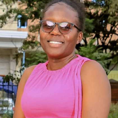 Dorcas E. profile photo