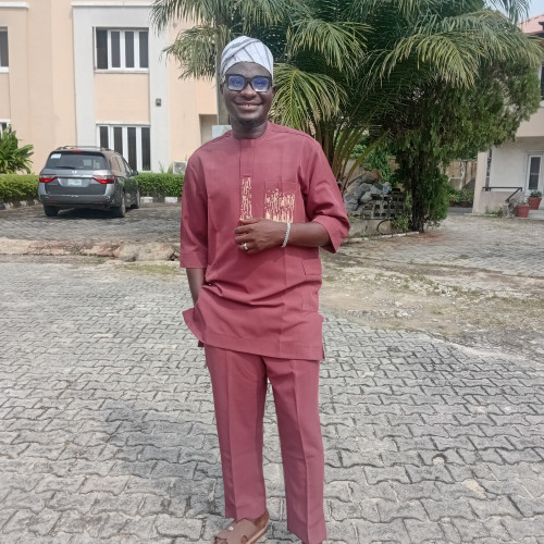 OLAMILEKAN  I. profile photo