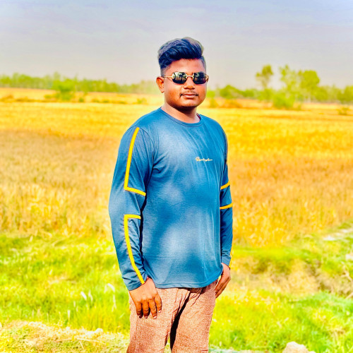 Deepanshu  K. profile photo