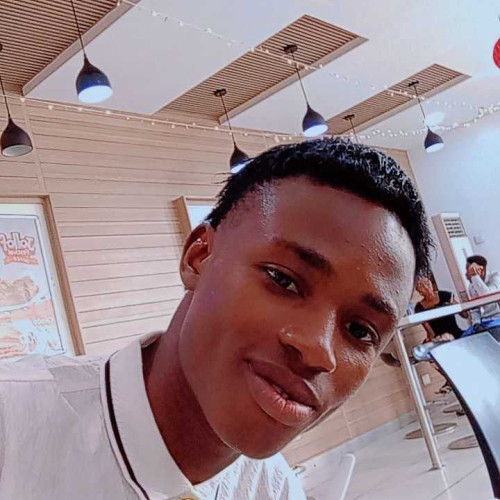 Arnold P. profile photo