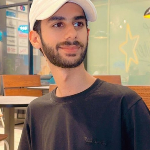 Talha  J. profile photo