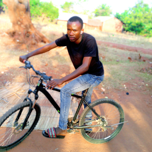 shabani a. profile photo