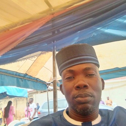 Adebayo  O. profile photo