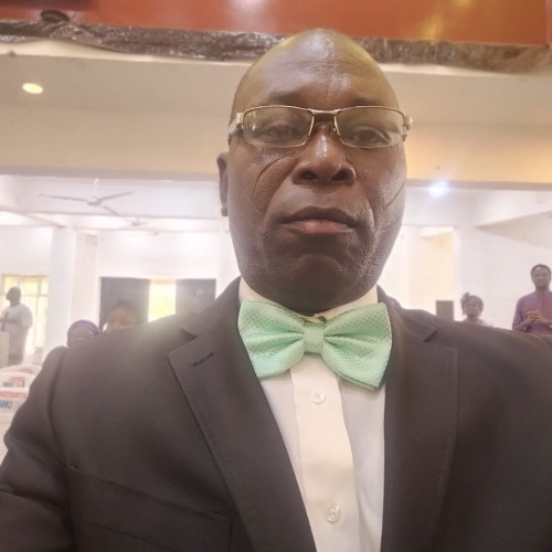 Tunde O. profile photo