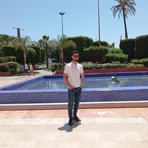 Jamal B. profile photo