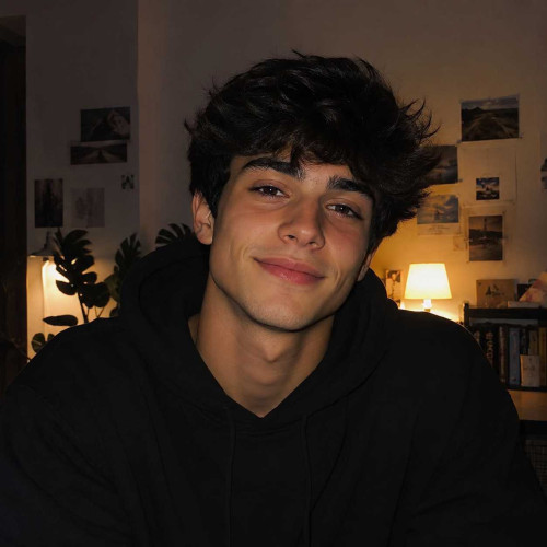 Andrew D. profile photo