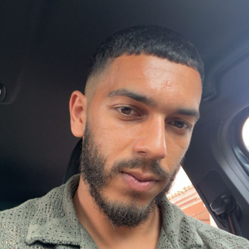 El achkar M. profile photo