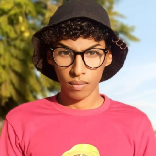 oussama z. profile photo