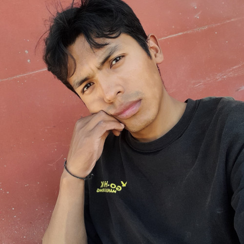 Paye F. profile photo