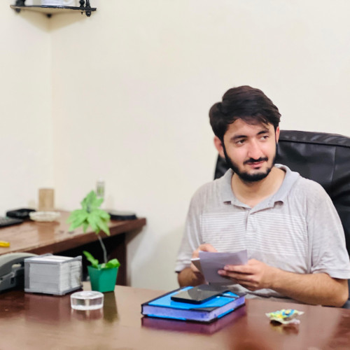Anas  K. profile photo