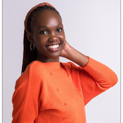 RUTH O. profile photo