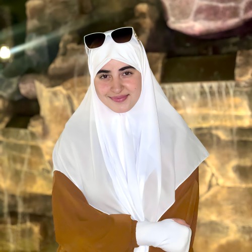 Houda  B.