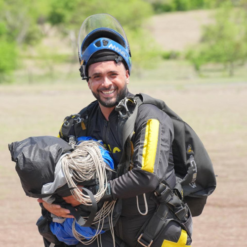 Julio H. profile photo