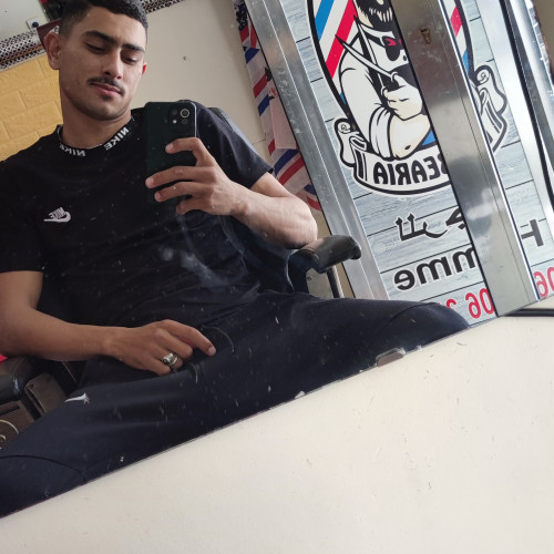 Fouad M. profile photo