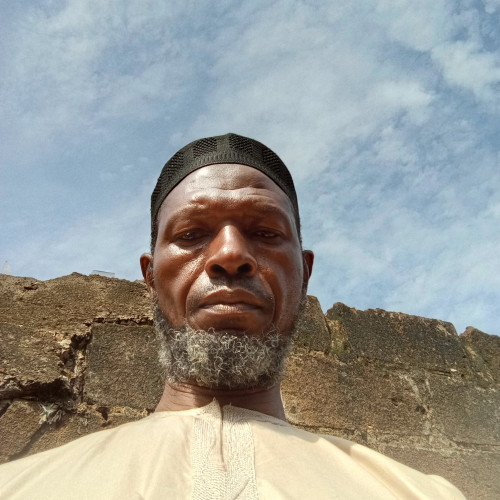 Siaka S. profile photo