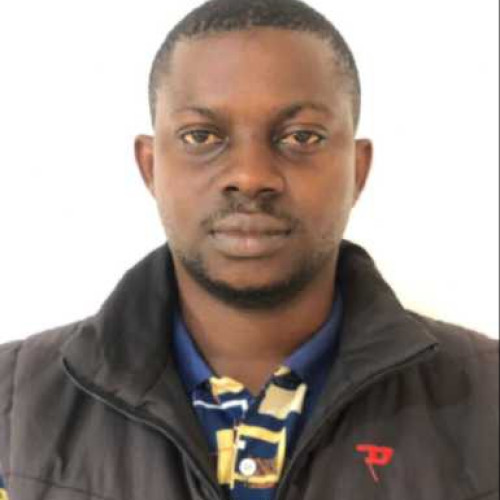 Kehinde O. profile photo