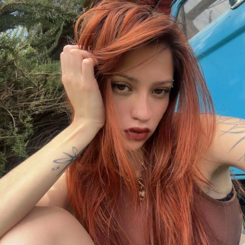 Lucia C. profile photo