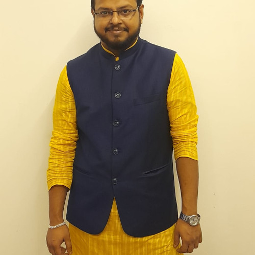 Arnab  M.