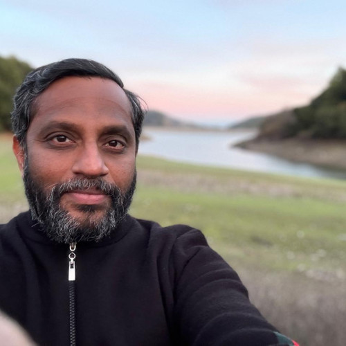 Raj A. profile photo