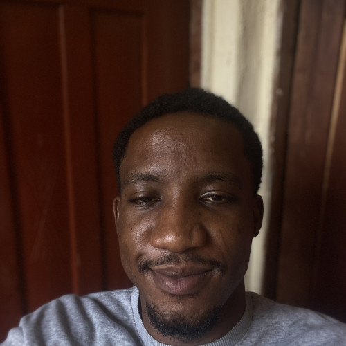 Udebuani C. profile photo