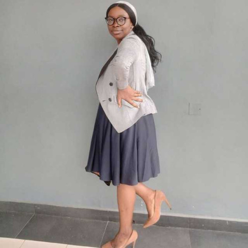 Favour O. profile photo