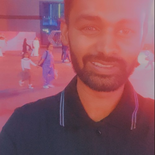 AADIL P.