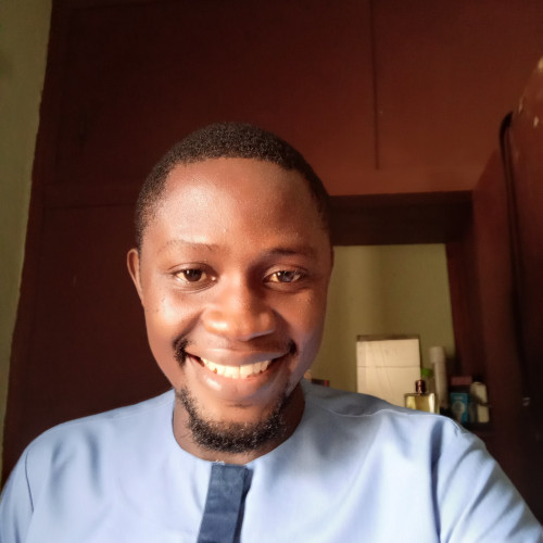 Monday  O. profile photo