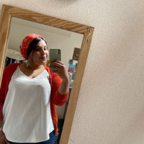 Hiba L.