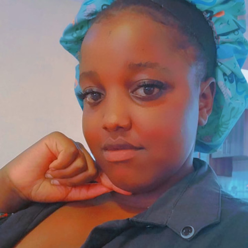 Joy D. profile photo